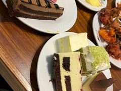 -盛江山自助料理(太原街万达店)