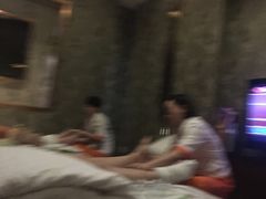 -东方之珠洗浴休闲广场(南开店)