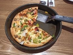 -必胜客(百联又一城店)
