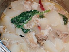 -湖锦酒楼·32年地道湖北菜(光谷店)