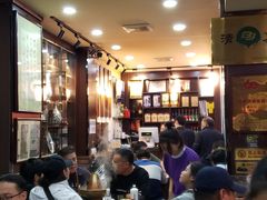 大堂-爆肚冯(廊房二条店)