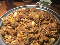 -丫丫厨娘·柠檬鸭(安吉万达店)