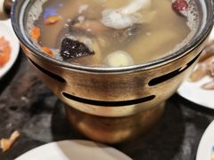 -川骄海鲜自助(河东店)