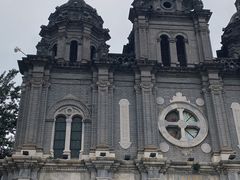 -王府井天主教堂