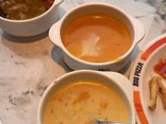 -比格比萨自助(宝山日月光店)