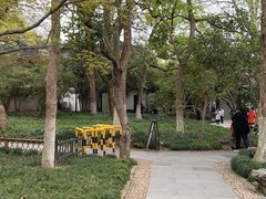 -西湖游船