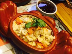 -局气 烤鸭·北京菜(光华路店)