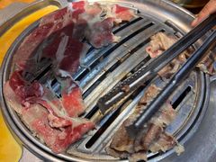 -金顺韩式烤肉·网红烤肉店(广利路店)