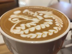 -Peet's Coffee皮爷咖啡(武商Mall手作店)