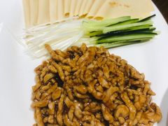 -手拉手美食(清河路店)