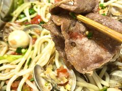 -见味花甲(福田coco park店)