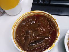 -谷田稻香·砂锅菜(西乡天虹店)