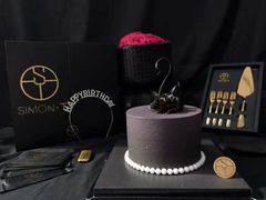 -西檬树SIMON·T轻奢蛋糕(大东方Max店)