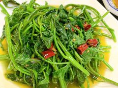 -李四哥太安鱼食府