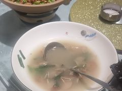 -外婆味道·云南菜大当家(关上店)