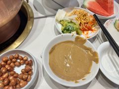 -东门口·新式老北京火锅(河西龙湖天街店)