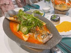 -美奈小馆·越南料理(中航城君尚购物中心店)