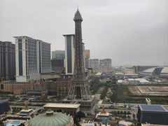 -澳门威尼斯人综合度假区