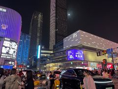 -喜庭海鲜自助(北辰三角洲北辰荟店)