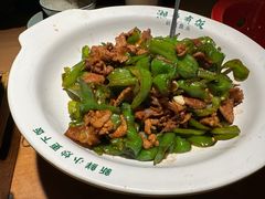 -湘当有饭剁椒鱼头(昆山招商花园城店)