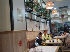 -蒋家桥饺面店(奥邦店)