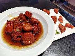 九转大肠-梅飞酒家(桑园路店)