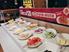-豪客来牛排(成都锦江大融城店)