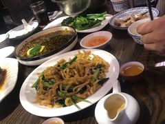 -大洋家·精品潮汕菜·生腌砂锅粥(天河东路店)