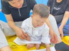 -红黄蓝成长中心•婴幼儿早教•托育(南山京基百纳广场店)