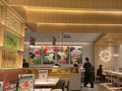 -菲滋意式餐厅(西溪印象城店)