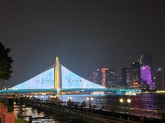 -海心沙亚运公园