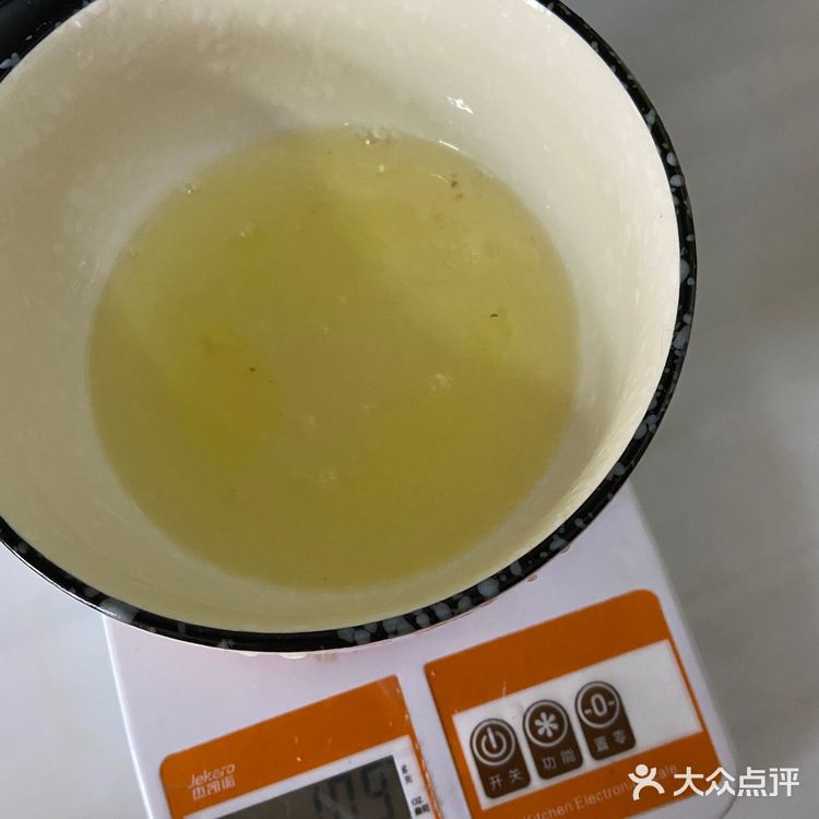 自制双皮奶（水牛奶 耗牛奶双版本~）