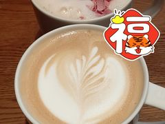 -星巴克(佛山九鼎国际广场店)