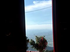 -终南山南五台景区