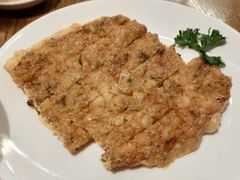 虾饼-鼎泰丰(云顶高原店)