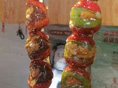 -喜识·冰糖葫芦·炒酸奶(保定钟楼店)