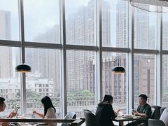 -1874融合西厨·观景餐厅(保利店)