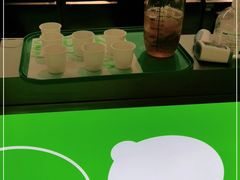 -柠季·手打柠檬茶(静安大悦城北座B1店 )