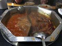 -脸谱市井火锅(泺源大街店)