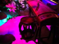 -韵秋荷(宝山龙湖天街店)