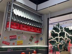 -堂堂小伙夫·辽宁小吃大排档(京西大悦城店)
