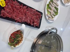 -全好食潮汕牛肉火锅(泗洲路店)