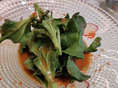 -香港狮子山下·明星粤菜餐厅(北苑店)