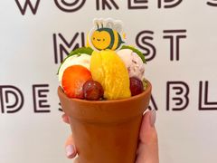 -哈根达斯(武汉天地店)