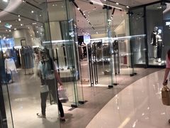 -ZARA(青岛万象城店)