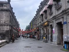 -中华巴洛克风情街