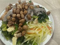 -赵氏牛肉罩火烧