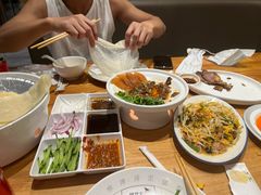 -姥姥家春饼店(惠新东街店)