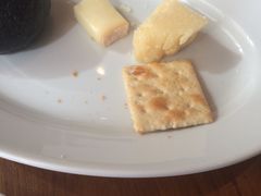 -沈阳君悦酒店·意坊意大利餐厅