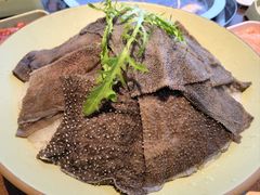 -巴倒烫陆派火锅山庄(南山总店)